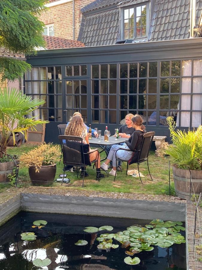Canal Couette-café *