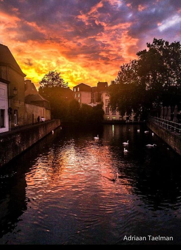 Couette-café Canal