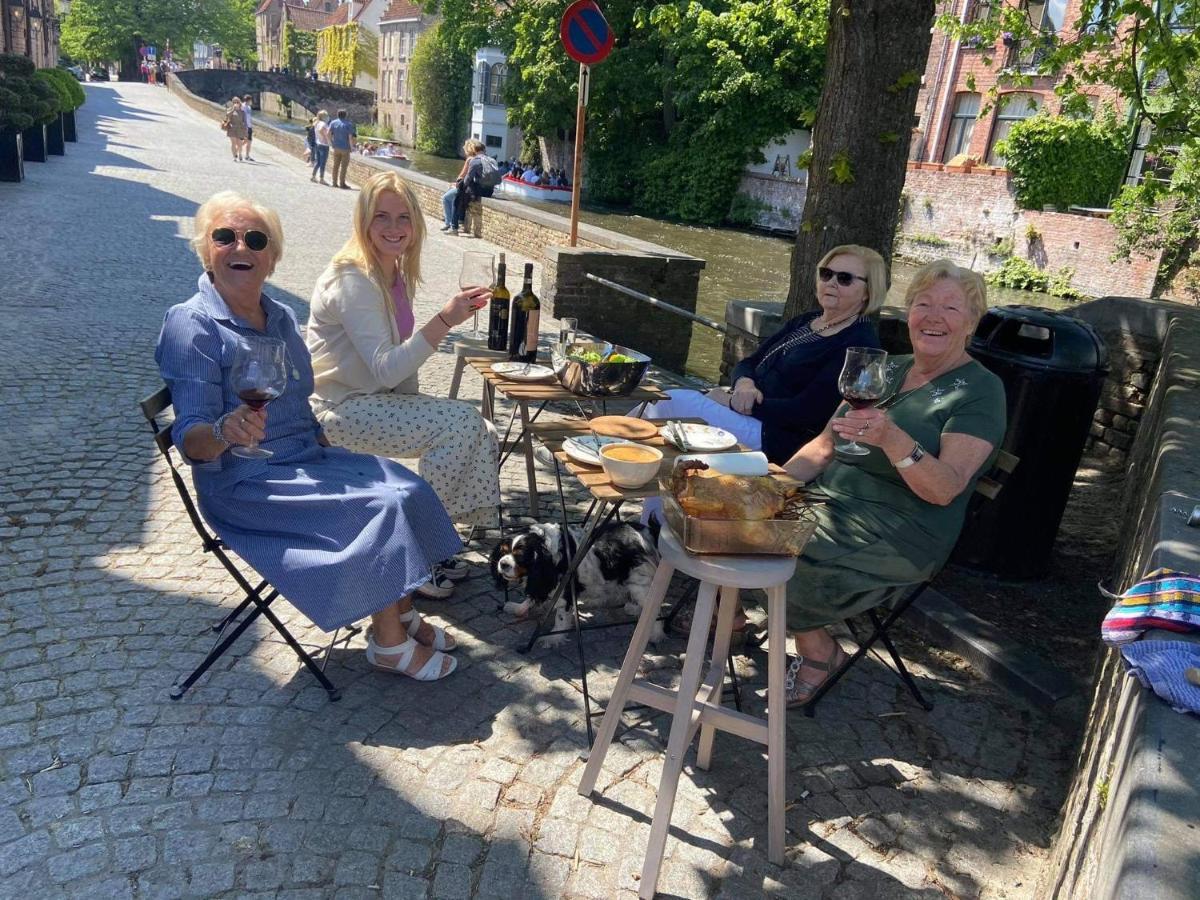 Canal Frühstückspension *
